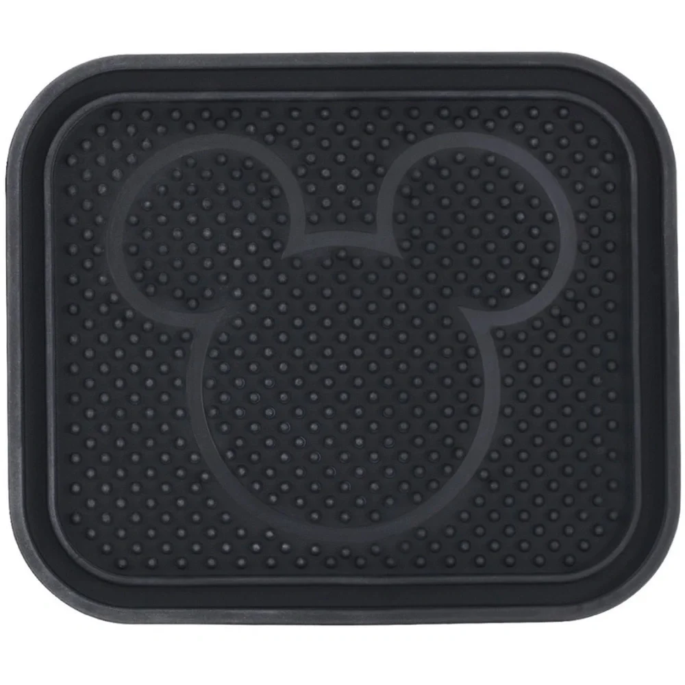 ❤️ 🆕 Disney Mickey Silicone Dog & Cat Lick Mat-NWT